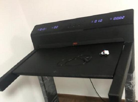 赤兔Pro1跑步机工作台