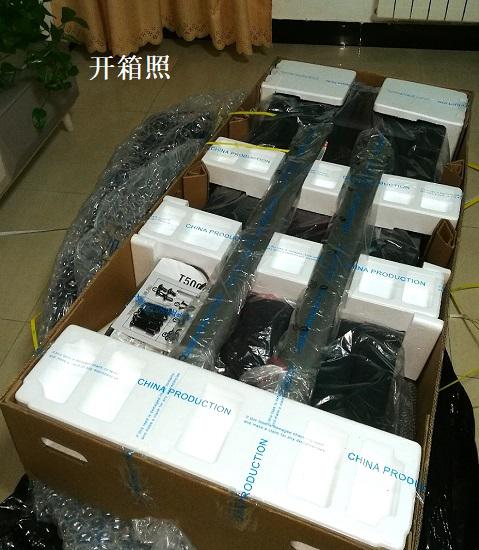 迪卡侬家用入门级跑步机