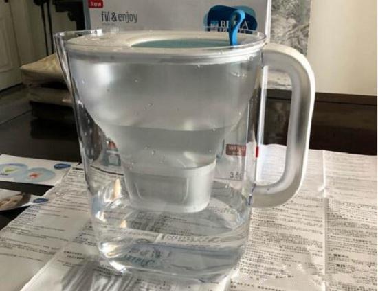 滤水壶