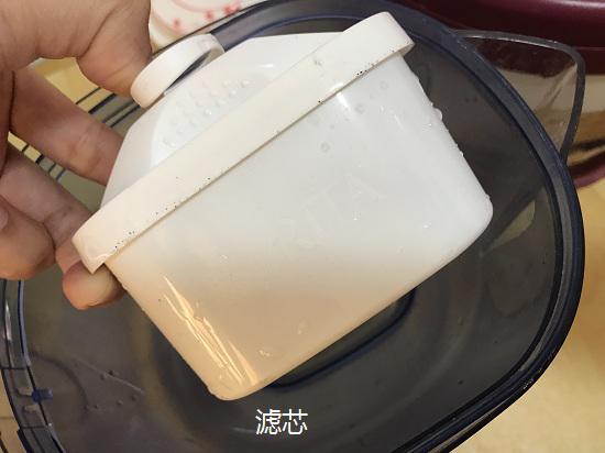 滤水壶滤芯