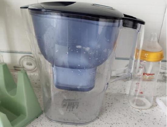滤水壶