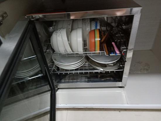 消毒柜碗篮