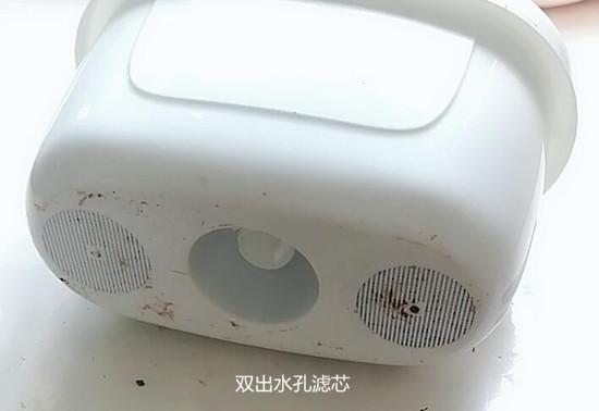 滤芯