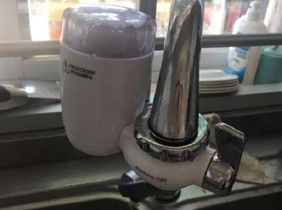 水龙头净水器