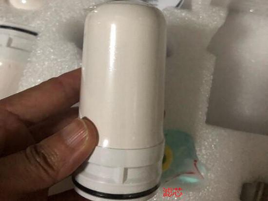 水龙头净水器滤芯