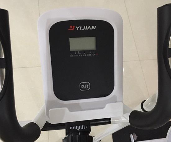 亿健T3三合一椭圆机