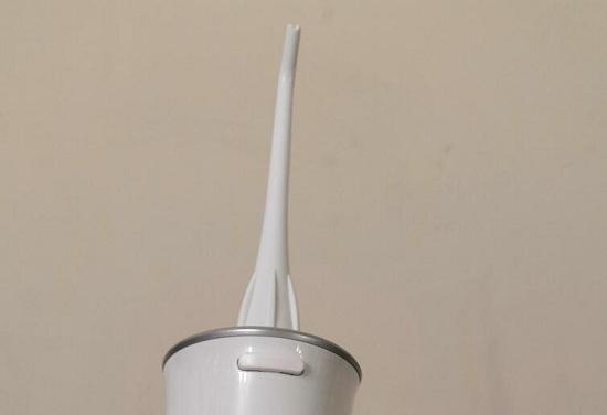 冲牙器喷水嘴