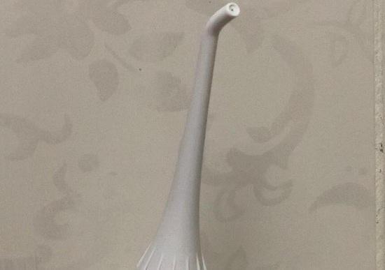 冲牙器喷嘴