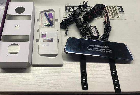 飞利浦CVR1500