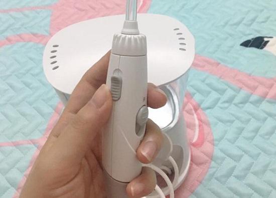 家用式冲牙器