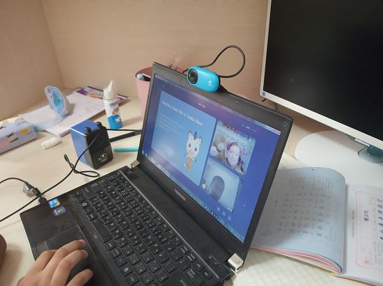 斑马英语