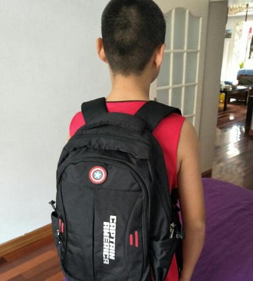 小学生书包