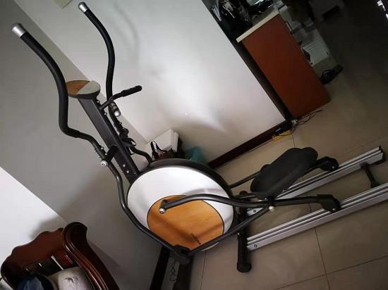 莫比椭圆机