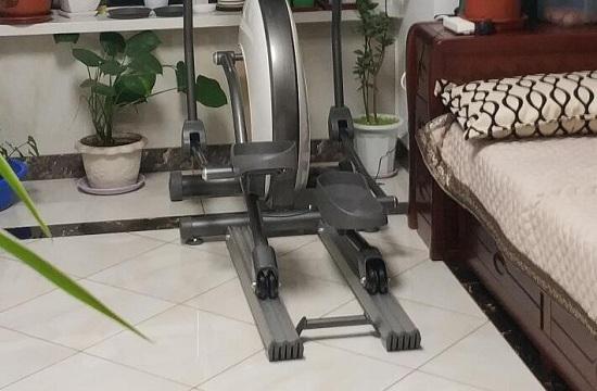 莫比椭圆机
