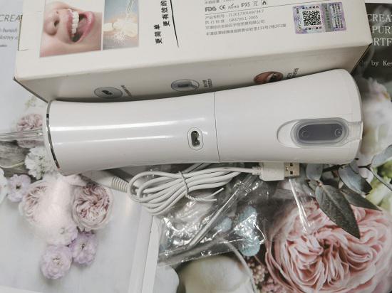 亿康宸便携式冲牙器
