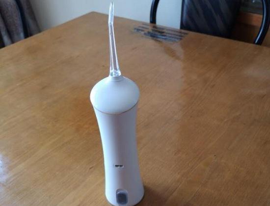 亿康宸便携式冲牙器
