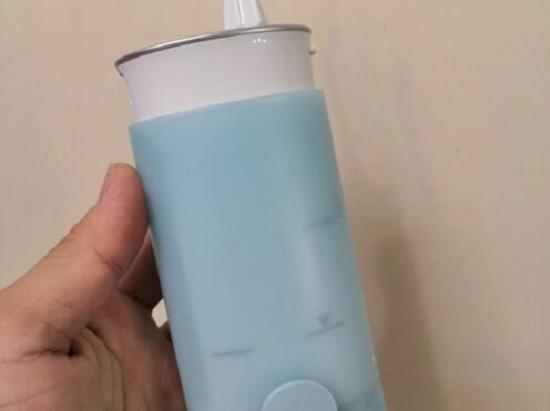 松下便携式冲牙器