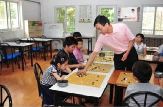 围棋