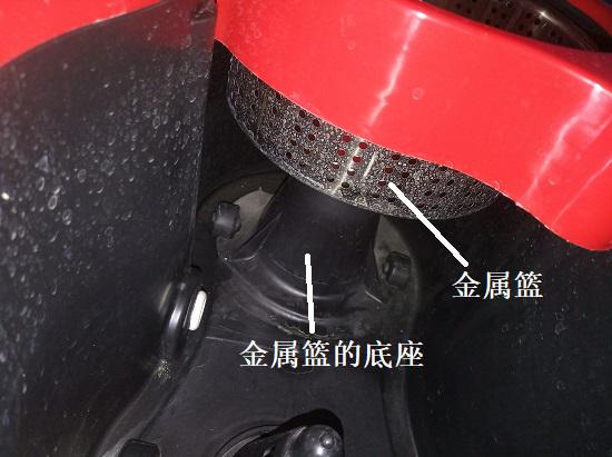 网上买的旋转拖把