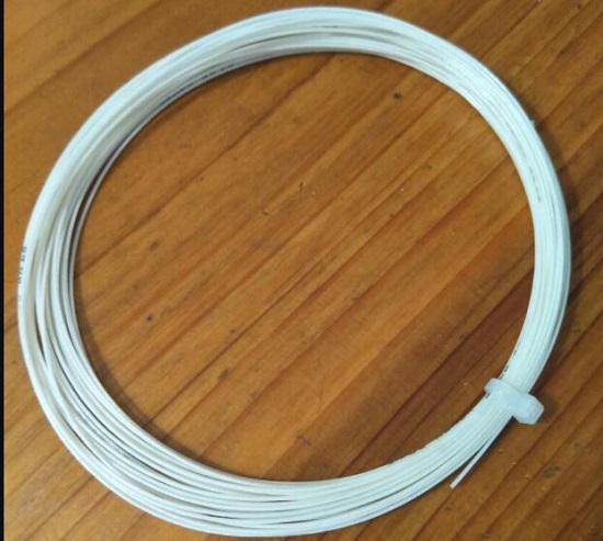 羽毛球拍线