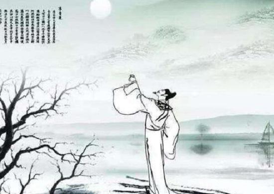 学习古诗词
