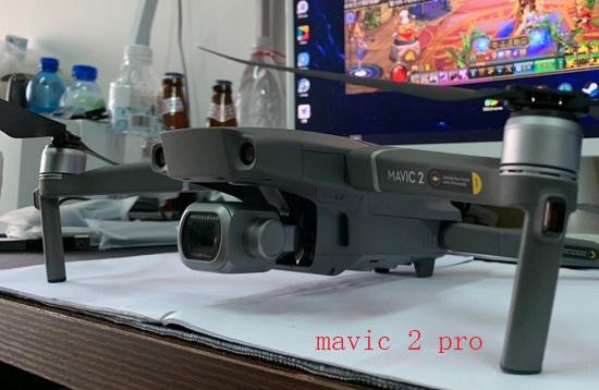 大疆御2pro
