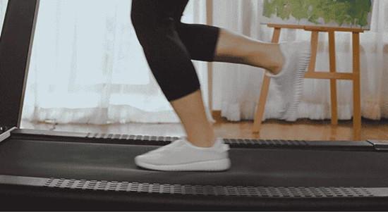 跑步机