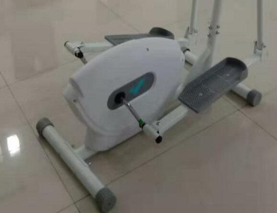 麦瑞克T3椭圆机