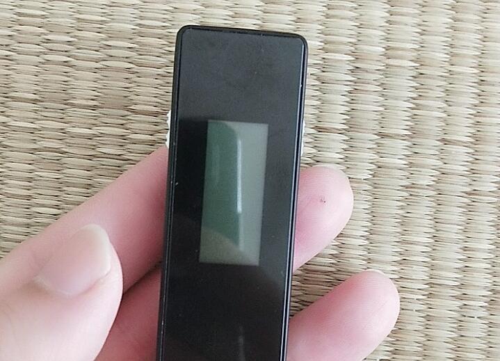 纽曼录音笔