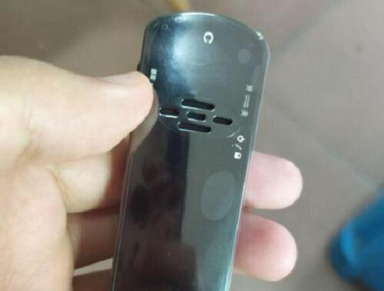 纽曼录音笔