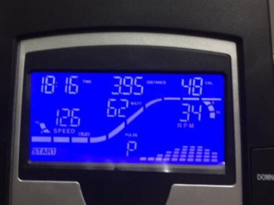 Nowfit（艾尔健）椭圆机