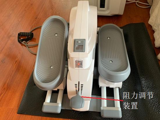 澳玛仕迷你椭圆机