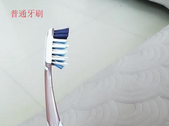 普通牙刷