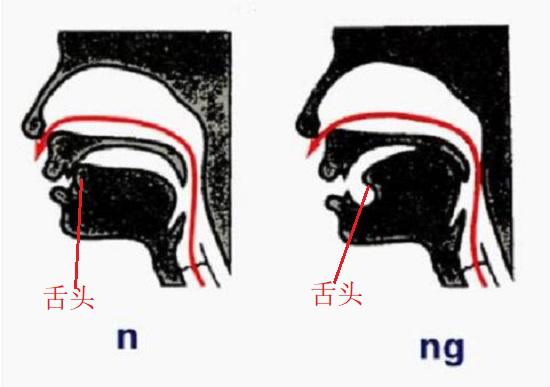 前后鼻音的发音技巧