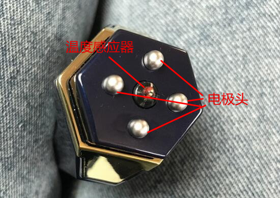 Tripollar stop射频美容仪