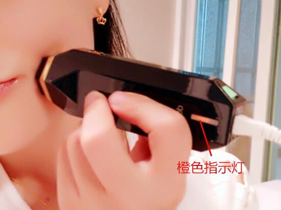 Tripollar stop射频美容仪