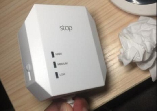 Tripollar stop射频美容仪电源