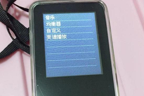 信海诺录音笔