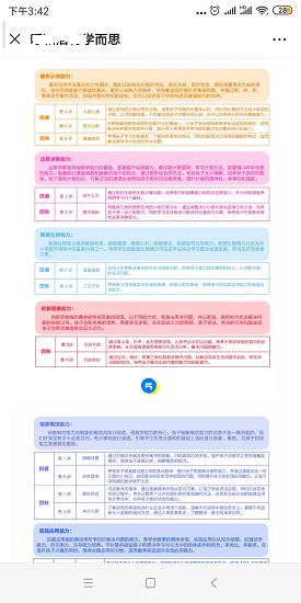 学而思课程