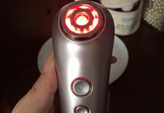 雅萌射频美容仪