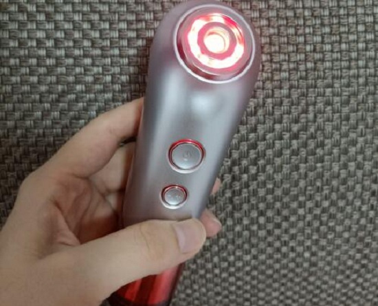 雅萌射频美容仪