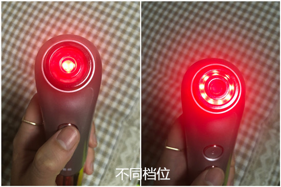 雅萌射频美容仪