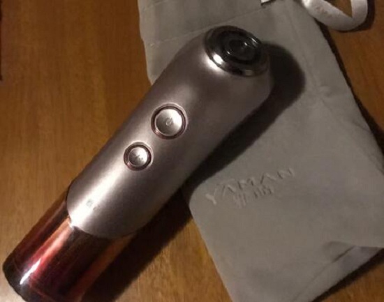 雅萌射频美容仪