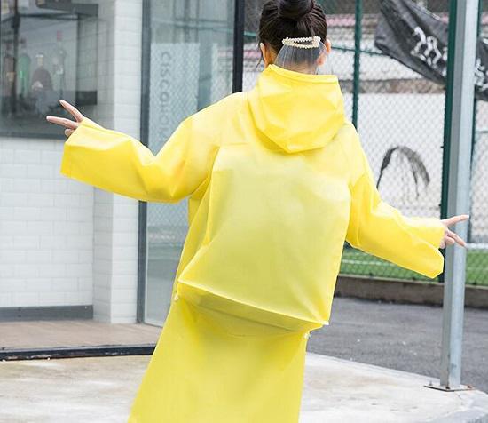 雨衣