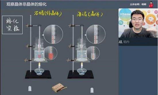 学而思网课