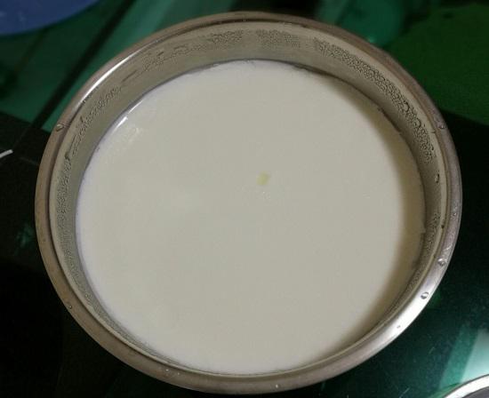 自制酸奶