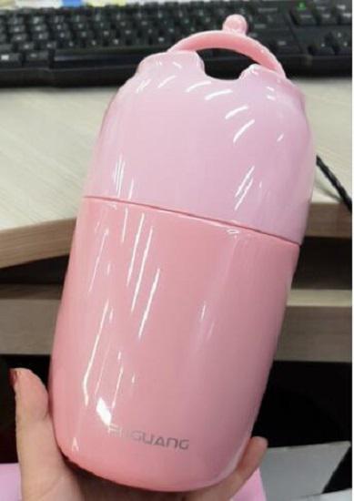 焖烧杯