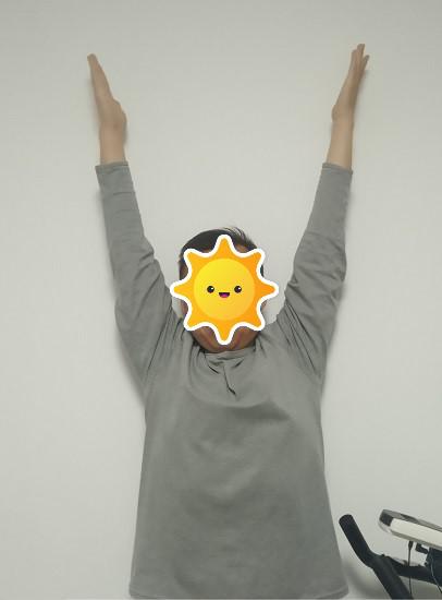 过顶动作