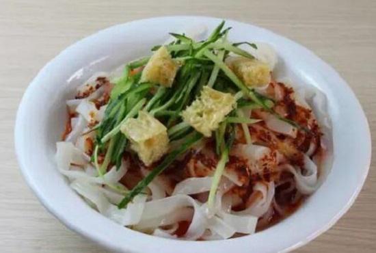 巴盟面精