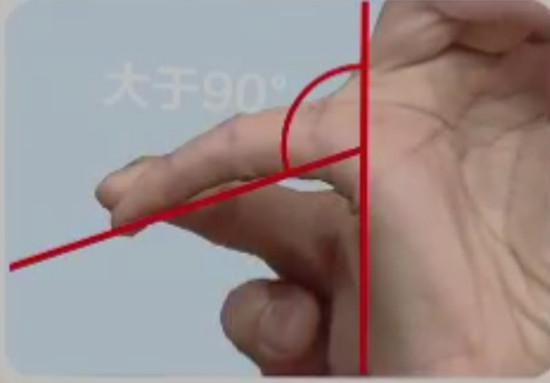 动作一